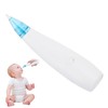 Baby Nasal Aspirator Electric Infant Nose Cleaner Silicone Automatic Booger