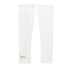 EDENSWEAR Zinc-Infused Tencel Sleeves for Adults with Eczema (L)