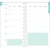 Exacompta - Ref 1604535E - 1 Pocket Diary SAS 16S