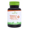 Vidanat Vitamina Equinacea Jengibre Zinc Cápsulas