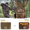 NEW VIEW Bino Packs for Hunting - Binocular Straps Harness