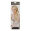 HAIR2WEAR Clip In Pony Darkest Brown Ht4, 808064164511
