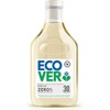 Ecover ZERO Fl√ºssigwaschmittel, Ecover Waschmittel, empfindliches Waschmittel f√ºr Allergiker und