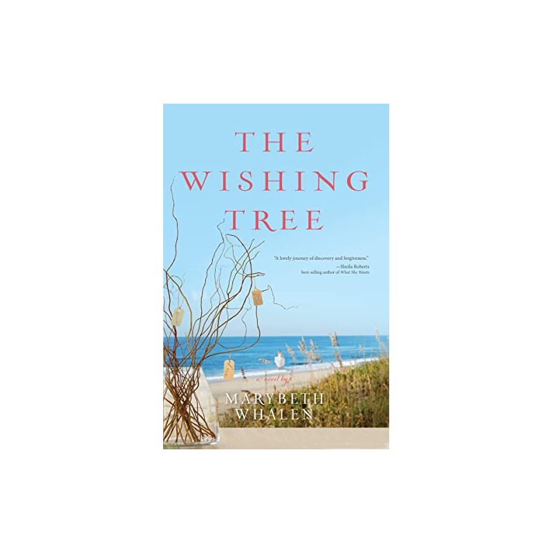 Wishing Tree Softcover: A Novel: 2