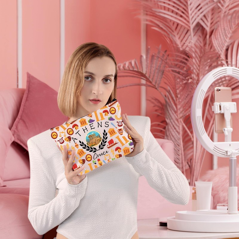 VAMSII Athens Travel Greece Travel Greek Landmarks Gift Athens Greece