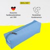 Online Premium Pencil Case, Pencil Case for Boys and Girls,