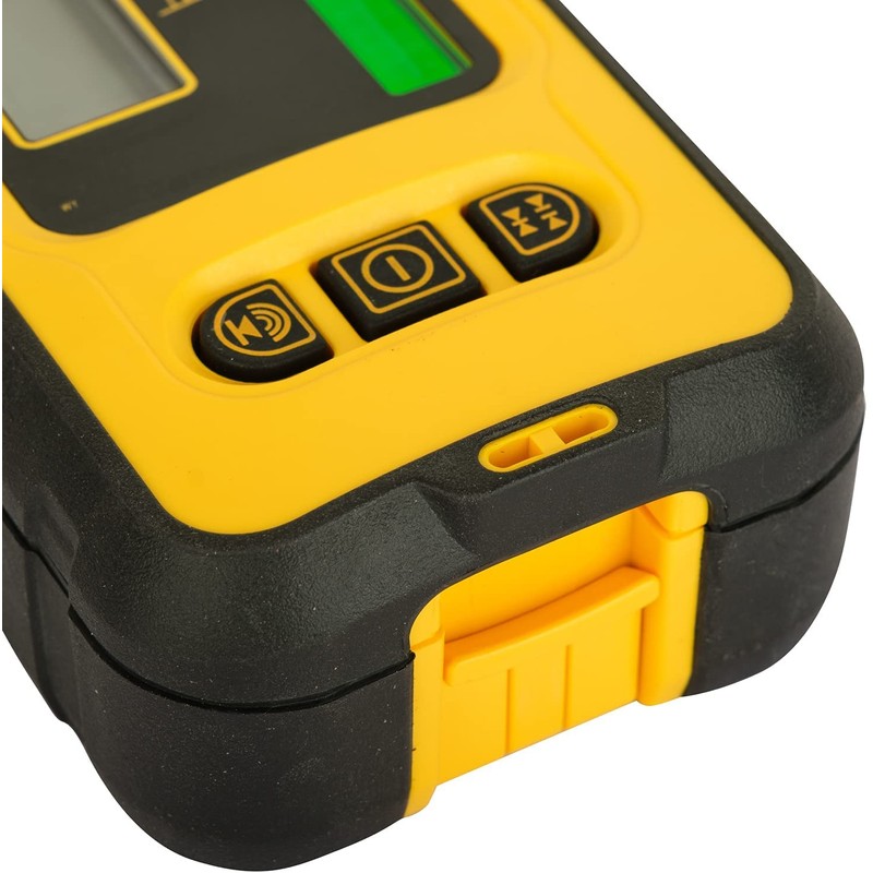 DEWALT Green Line Laser Detector upto 50M Working Range DE0892G