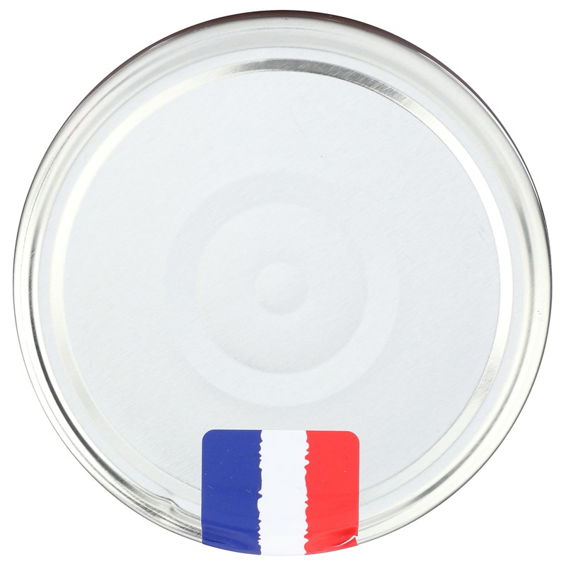 LUCIEN GEORGELIN Organic Apricot Fruit Spread, 11.28 OZ