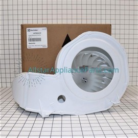 137551110 Dryer Blower Wheel and Housing