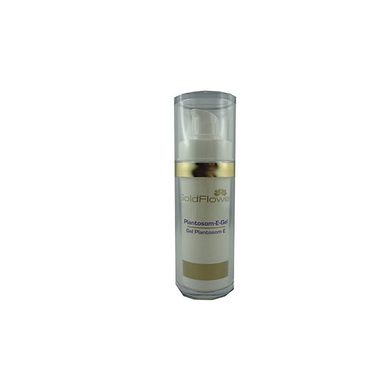 Goldflower Plantosom E-Gel - 30 ml