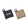 A2Z Xtop Giant MPH 01-05 Disc Brake Pads - Black