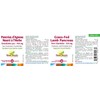 New Roots Herbal - Grass-Fed Lamb Pancreas - Pure Glandular