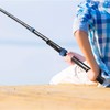 PHINGEER Fishing Rod Straps 4pcs Magic Bait Strap, Spinning Rod
