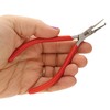 The Beadsmith Split Ring Pliers – 5” (127mm) – Use