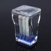 stonylab TLC Development Tank, Borosilicate Glass, TLC Display Chamber, Small