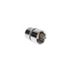 GEDORE red Socket, 1/2" 12.5 mm drive, hexagonal, 24 mm