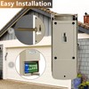 Garage Door Opener Keypad for Liftmaster Chamberlain Craftsman Genie Overhead