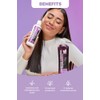 Natural Sant - Liso Vital dúo kit - Shampoo y