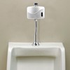 Surface Mounted Type Automatic Urinal Induction Flusher Urinal Flush Valve