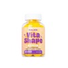Real Skin Vita Shape Gummies – 60 Gummies (Regular, Mango)