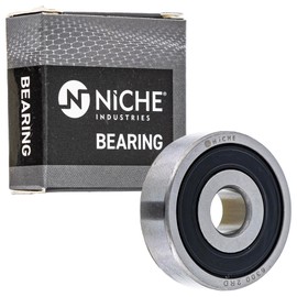 NICHE Wheel Bearing for Yamaha RD60 Street Series 60 10x35x11 Motorcycle