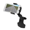 Car Phone Holder 360 Degree Rotation Handsfree Air Vent Phone