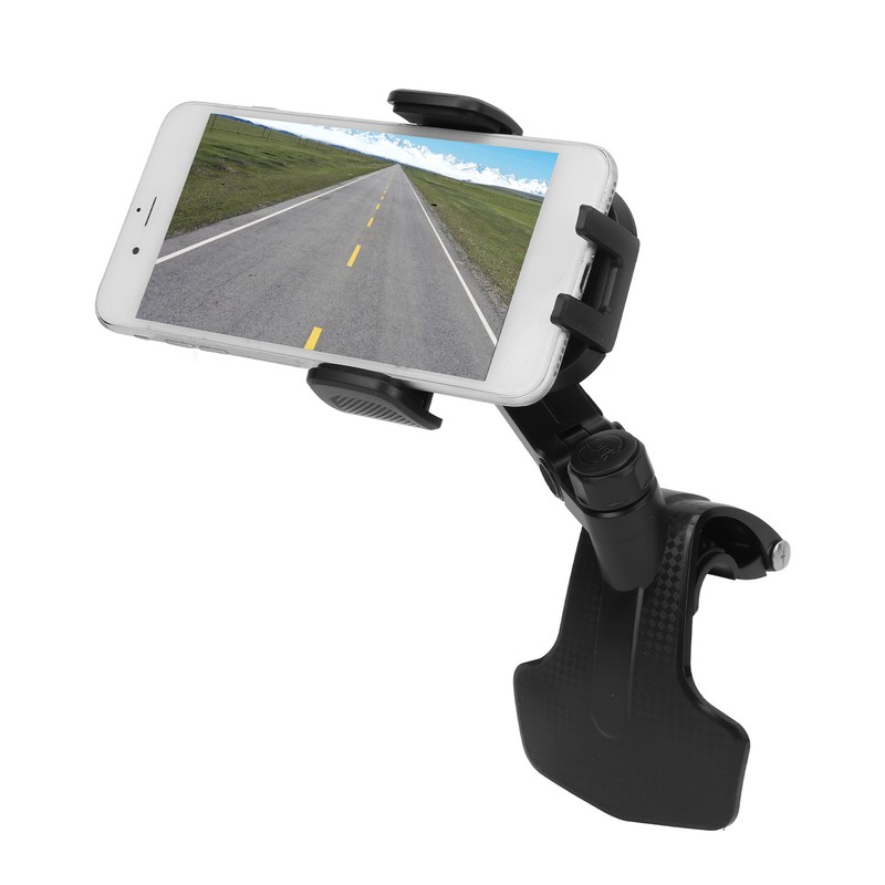 Car Phone Holder 360 Degree Rotation Handsfree Air Vent Phone