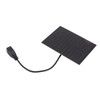 Solar Panel 5W 5V Small Size Light Weight Environmental Friendly