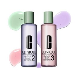 Clinique Clarifying Lotion Twice a Day Exfoliator 2/3 200ml / 크리니크 클래리파잉 로션 투와이스 어 데이 엑스폴리에이터 23 200ml