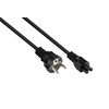 Good Connections P0005-S018 Power Cable 1.8 m Type E+F (CEE