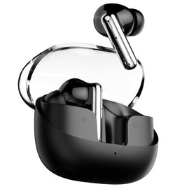 Shanling MTW60 True Wireless Earphones (Black)