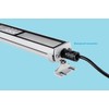 XUNDE Strong Light CNC Interior Tube Lighting Explosion Proof LED
