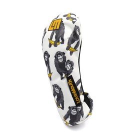 Spring Summer 2024 Original Color Loudmouth Headcover for Fairway Wood LM-HC0020/FW (238 Chimpanzee)