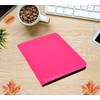Arpan Ringbinder Folio with Zipper & Calculator Portfolio Folder Case