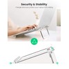 UGREEN 80348 Adjustable Laptop Desk Stand