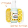 Garnier Fructis Haarspülung stärkend Vitamine und Kraft mit Biotin für