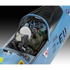 Revell Dassault Mirage 2000C Model Kit | Fighter Plane with