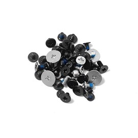 Gintai Computer Screw Kit for Lenovo ThinkPad T470 20HD 20HE 20JM 20JN ThinkPad 25 20K7 00UR499 Replacement Parts and Components Screws (without Screw Anti - Unscrew)