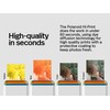 Polaroid Hi Print 2x3 Paper Cartridge, Peel and Stick, 3