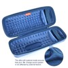ZUJFPL EVA Hard Case for JBL Charge 5 / Charge