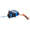 25t Steering Gear Servo Winch Spool Nylon Rope for 1/10