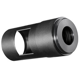 PRAKTICA SLR Camera Adaptor with T2 Connection for 20-60x77 Spotting Scope