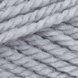 Stylecraft Special DK Knitting Wool/Yarn 100g - 1203 Silver, 1 x 100g Ball