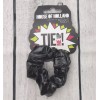 House of Holland Tie Me Up Small PVC Scrunchie Lot