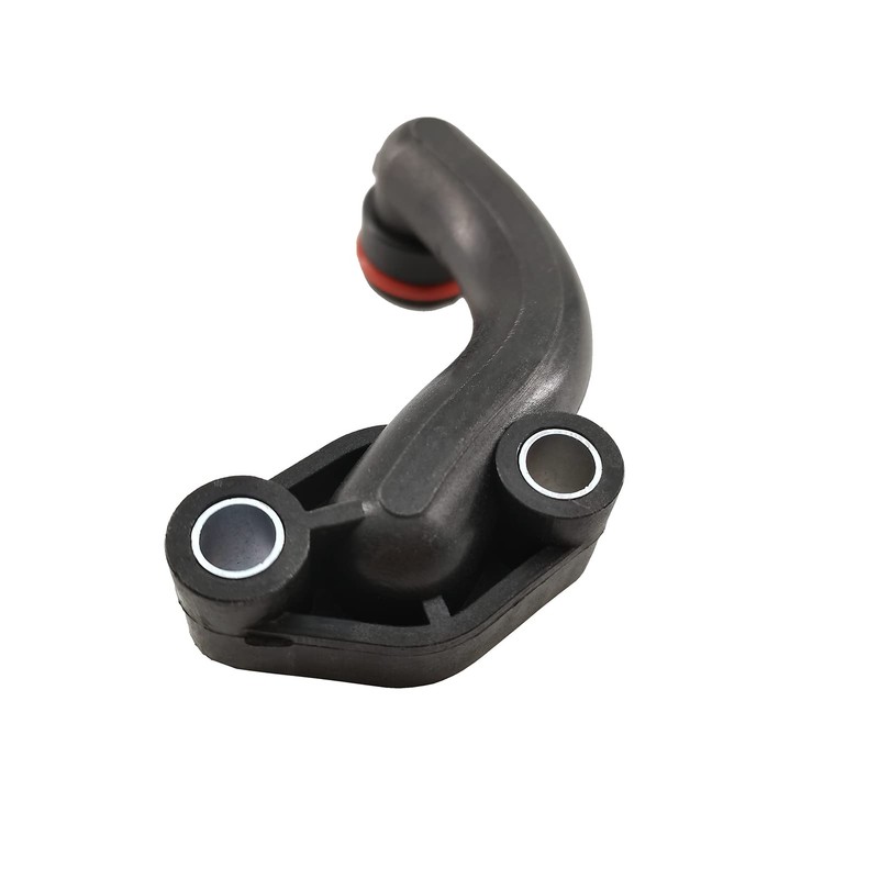 GaeaAuto Engine Coolant Bypass Pipe fit for 2014-2019 Jeep Grand