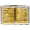 He ERA Heera Mini Papad Plain Pack of 5 -