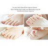 Magik Foot Peeling Mask Baby Soft Cracked Heels Remove Dead