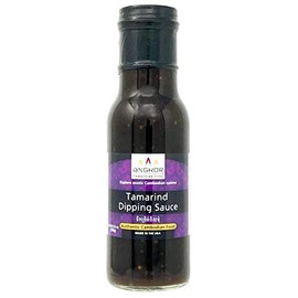 Tamarind Dipping Sauce - 9.5oz (pack of 2)