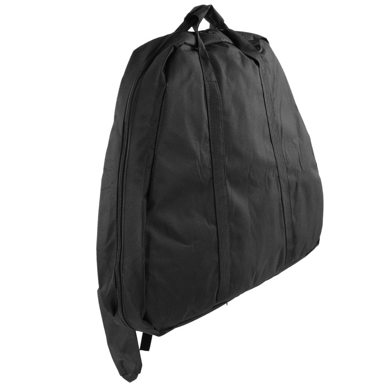 Canvas Composite Pulley Bow Bag Outdoor Archery Hiking Backpack Triangle