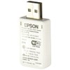 Epson ELPAP10 IEEE 802.11b/g/n Wi-Fi Adapter for Projector